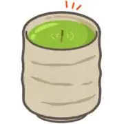 ちゃばしらの画像