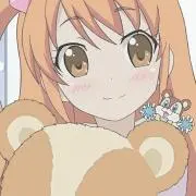 (ˆ⩌⩊⩌ˆ)੭の画像