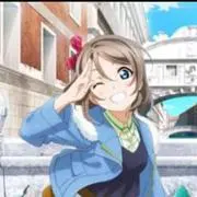 ゆっちの画像