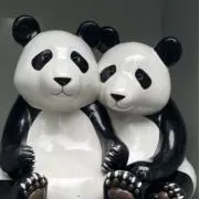 pandavintage 子供古着中心の画像