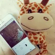 ともちゃん