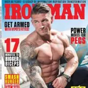 muscle&strengthの画像
