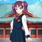 ラブライブ果南ちゃん推し