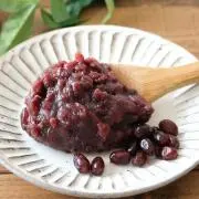 あんこの画像