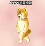 きつねうどんの画像