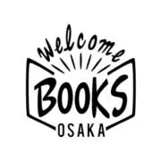 Welcome Books OSAKAの画像