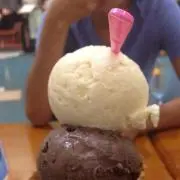 るな