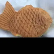 たい焼き