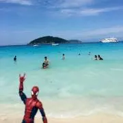 アフレックの画像