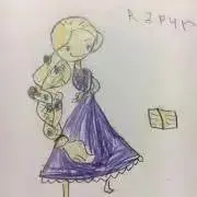 ふゆこの画像