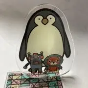 Marimariの画像