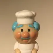 Jam 鋼田 s_t_t_aRの画像