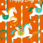 Happy  Dayの画像