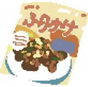 ふりかけの画像