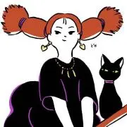 キキの画像