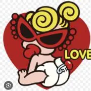R♡の画像