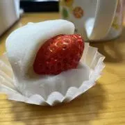 いちごだいふくの画像