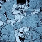 健康優良不良少年(プロフィール要確認)の画像