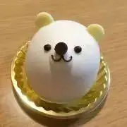しゅーくりーむの画像