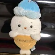 もこもこの画像