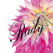 ♡Rady♡