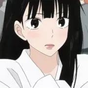 りの画像