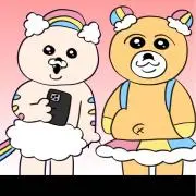 ひなの画像