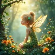 Fairy gardenの画像