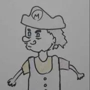 ちぇほんマリオ