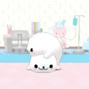 あざらしの画像