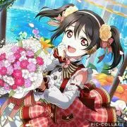 なな