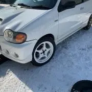 ワークスおじぃ