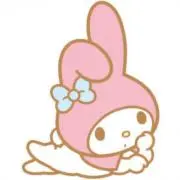 マイメロの画像