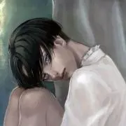 白