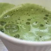 matchaman curryの画像
