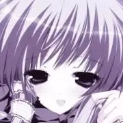 ♱