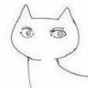 ねこです、よろしくおねがいします