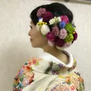 もえ先生の画像