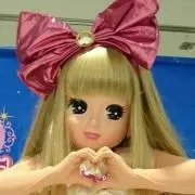 百合