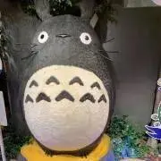 となりのトロロ