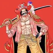 ゴール・Ｄ・ロジャー