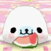 まの画像