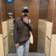 ちゃんふー　165cm 値下げ交渉OKの画像