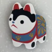ぶるこの画像