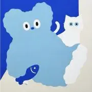 しろくまの画像