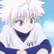 キルアの画像