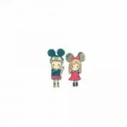 もりた