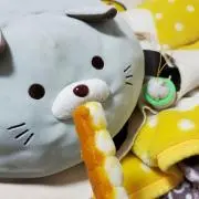 おやびんの画像