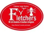 Fletcher's　プロフ見てくださいの画像