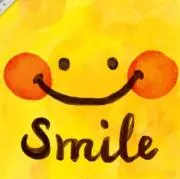 Smile☺︎♡